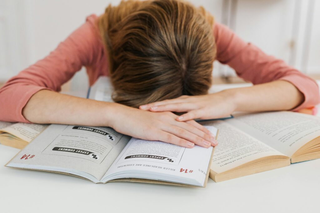 Academic Burnout