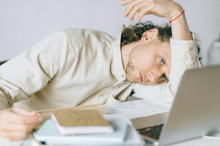 Academic Burnout