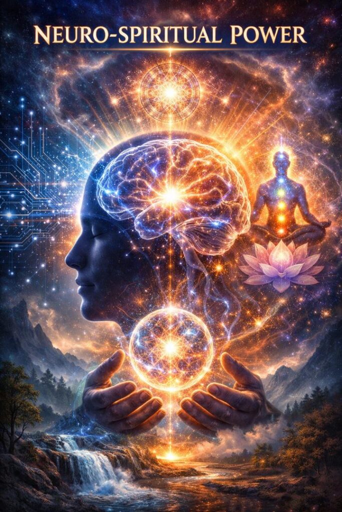 Quran and the Brain