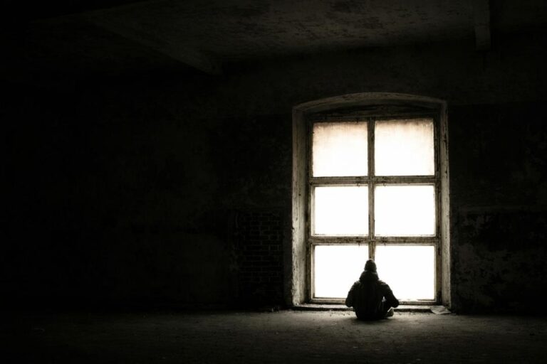 Loneliness