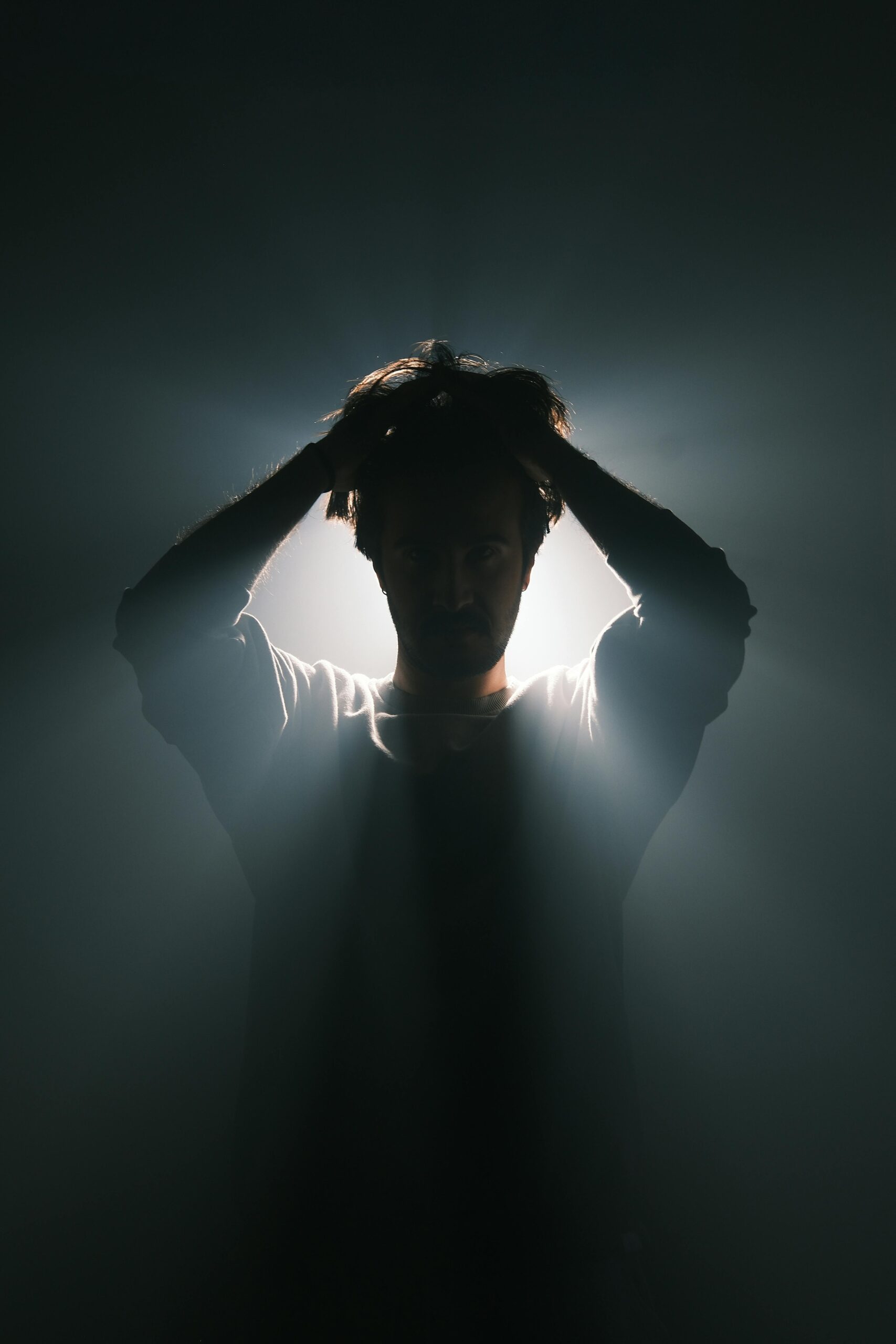 Managing Suicidal Thoughts