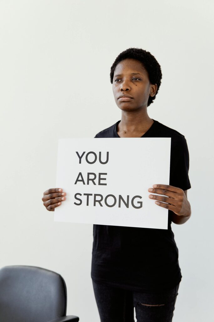 PTSD Recovery 