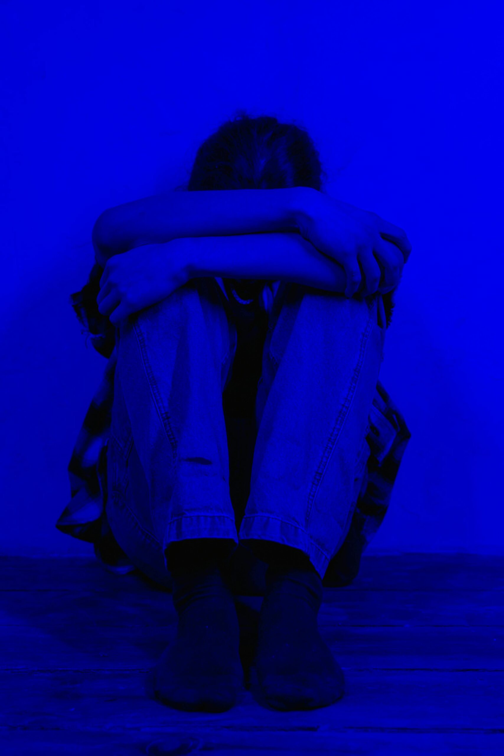 Hidden Depression