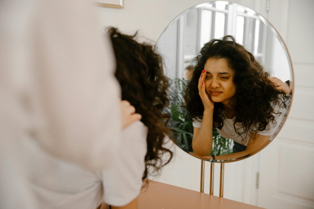 Impostor Syndrome