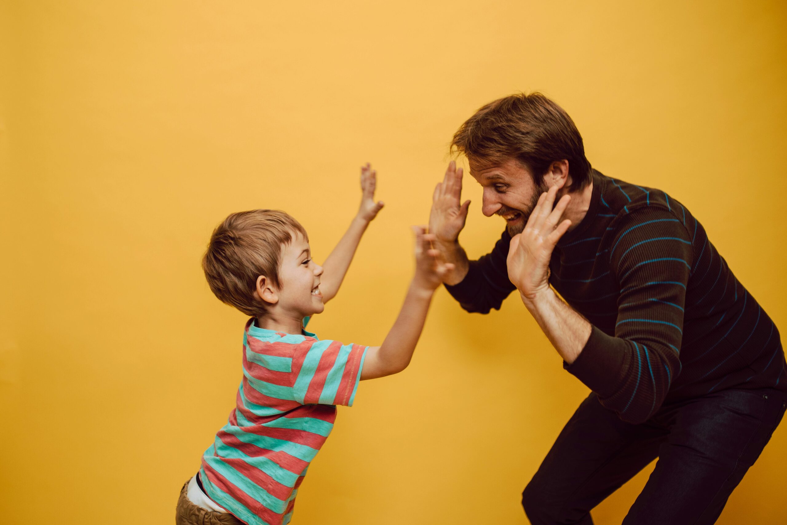 positive parenting