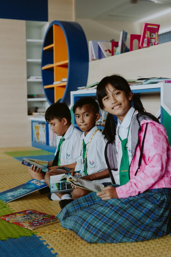 Protecting Our Children: 5 Vital Keys to Mental Health & Prosperity