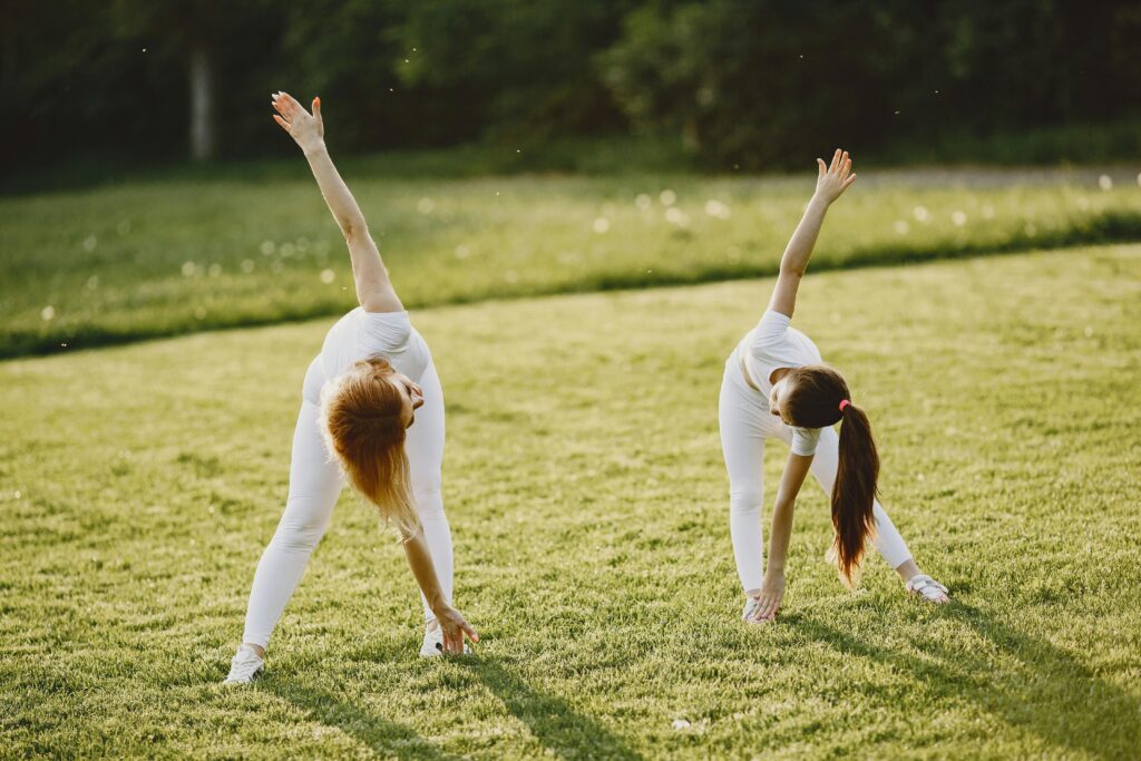 Raising a Confident Child