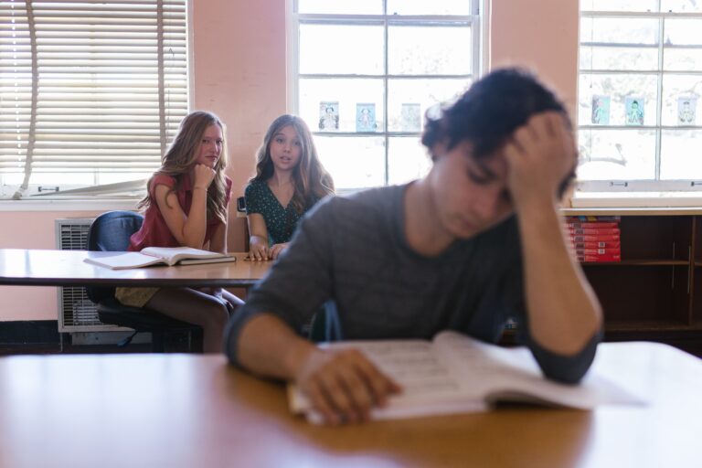 Adolescent Changes and Challenges