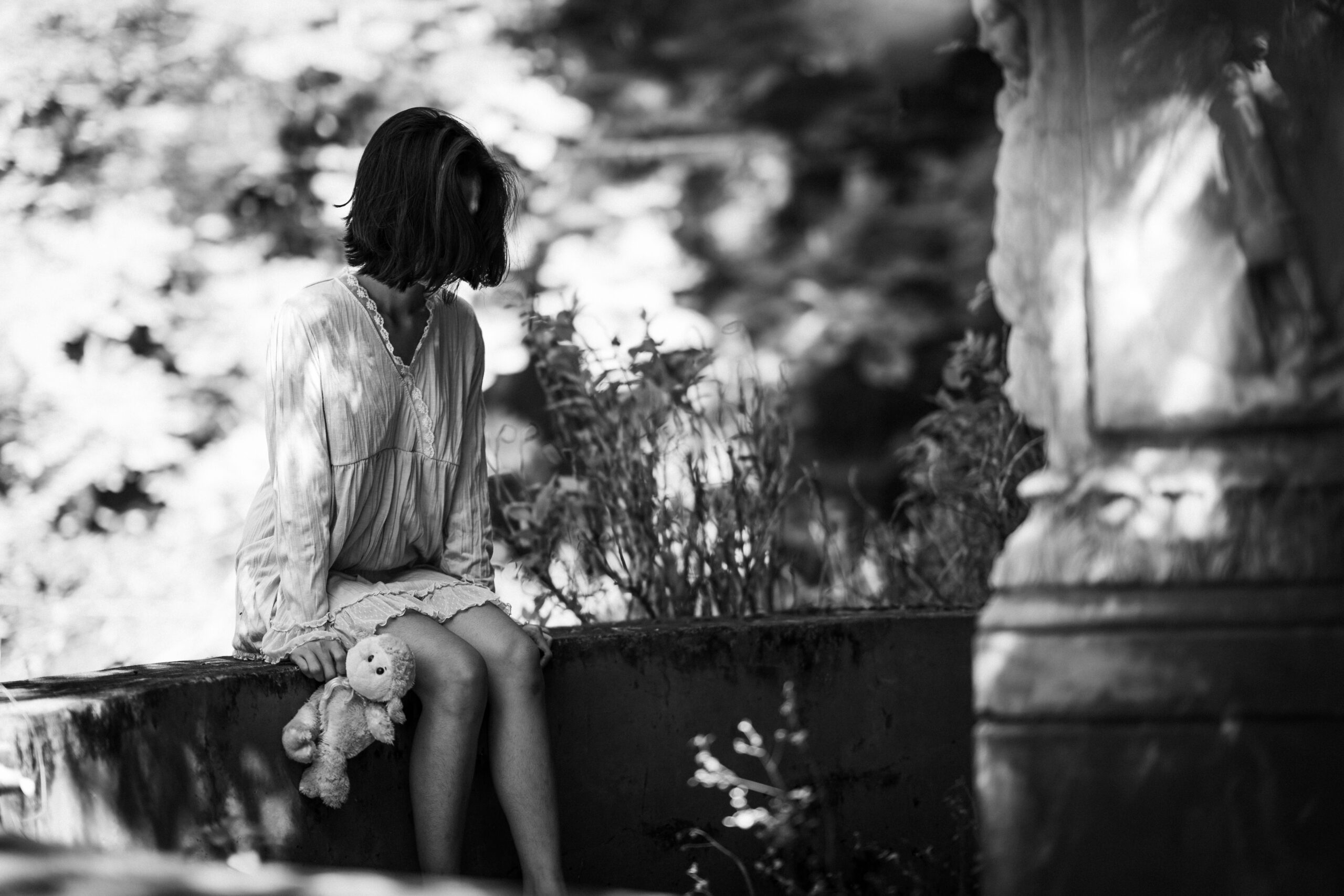 Wounded Inner Child